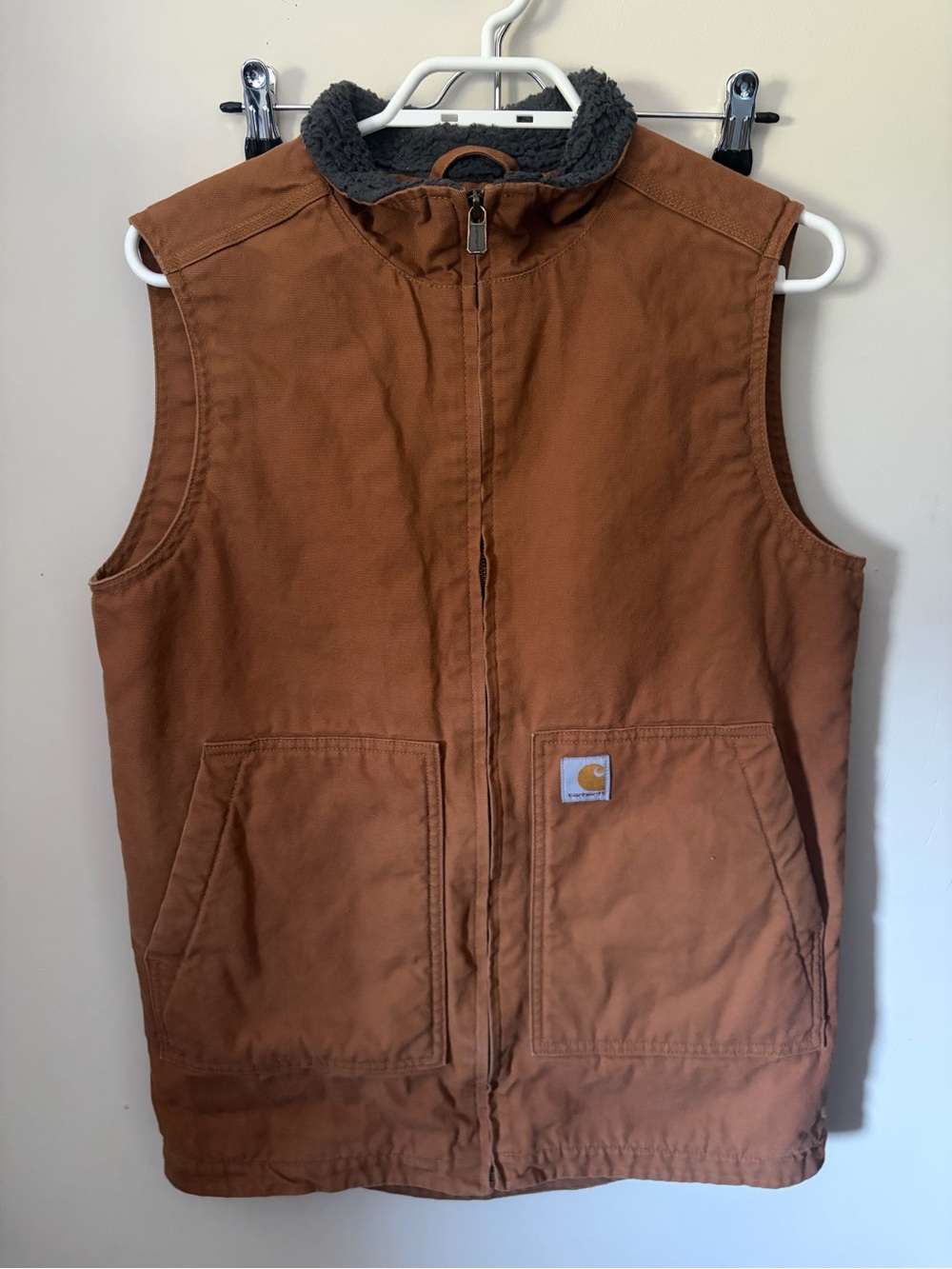 Carhartt Women’s Vest